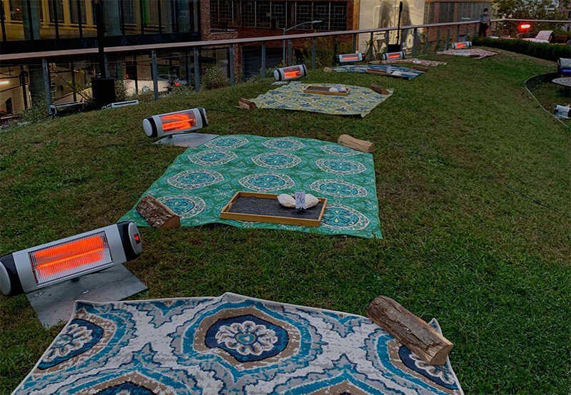 İstanbul Elektrikli Isıtıcı Kiralama