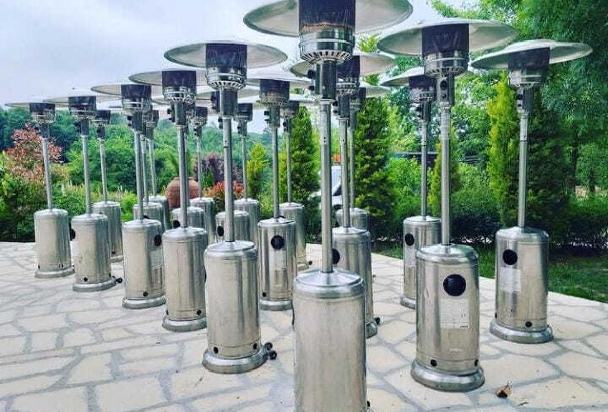 İstanbul Palmiye Soba Kiralama Fiyatları